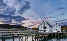 Lovisenborg Brygge